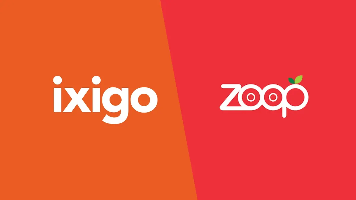 Ixigo to Acquire Majority Stake in Railway Catering Firm Zoop