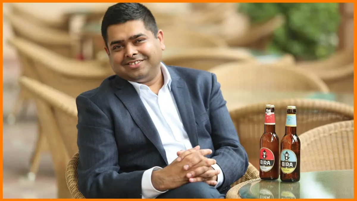 Bira 91 Parent Company Secures $25 Million from Kirin Holdings, Completes $50 Million Fundraising Round