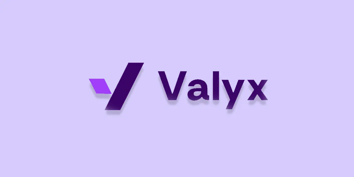 Valyx Raises $800K in Pre-Seed Round to Expand Teams and Accelerate AI-Powered Financial Management Platform