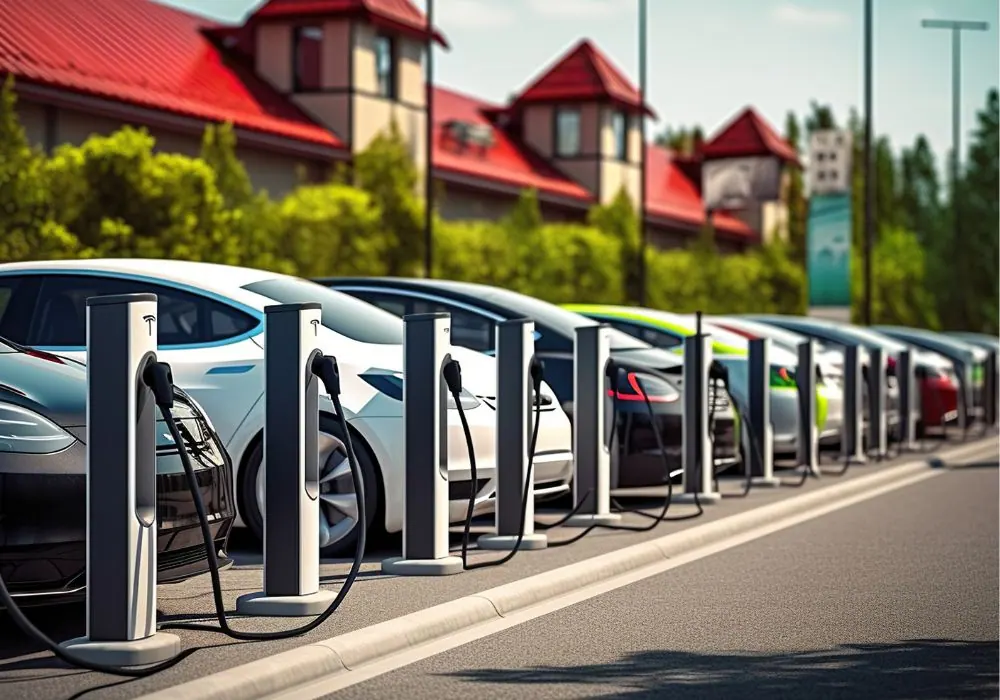 Electrifying India: 5 Startups Sparking a Green Revolution on Wheels