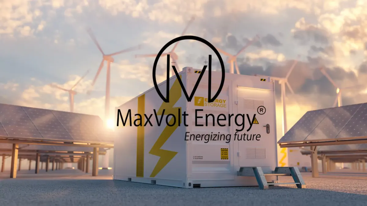 Maxvolt Energy Secures $1.5 Million to Propel Fast-Charging Lithium-Ion Battery Technology