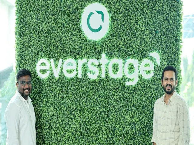 Everstage Secures $30 Million in Funding Led by Eight Roads Ventures