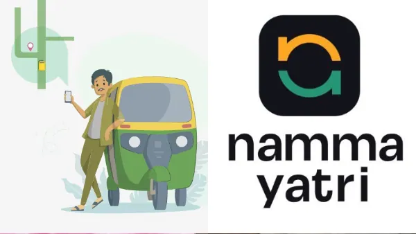 Namma Yatri Secures $11 Million to Transform Urban Mobility in Bengaluru