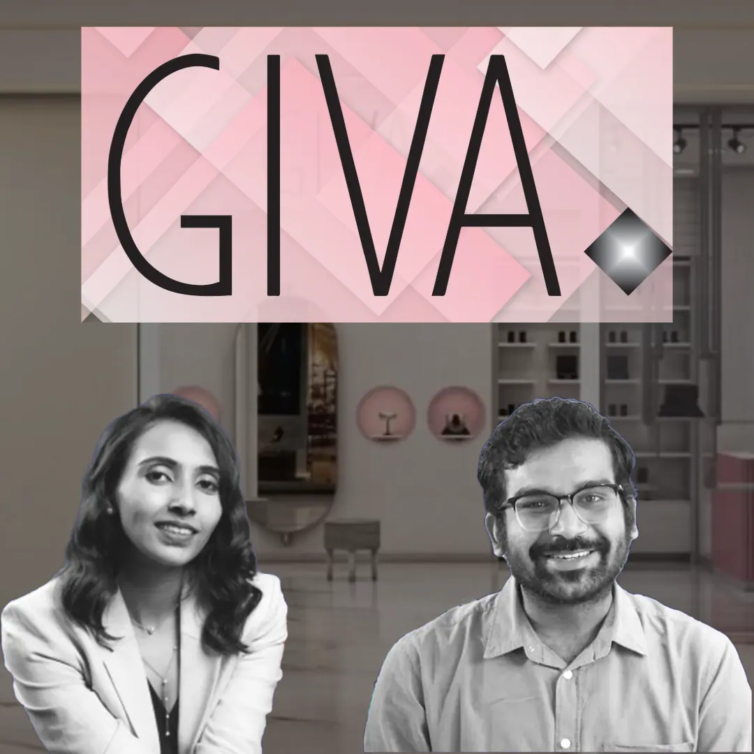 Giva Achieves 66% Revenue Growth, Reaching ₹274 Cr in FY24