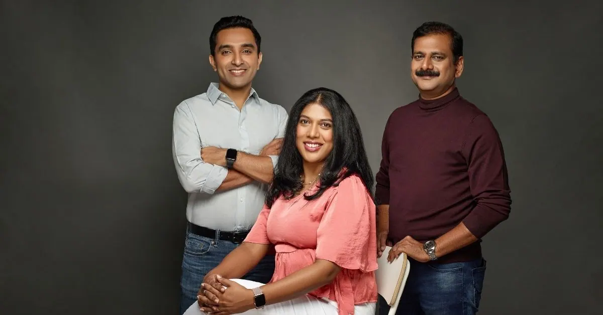 AI Robotics Startup Haber Secures $38 Million in Latest Funding Led by Creaegis