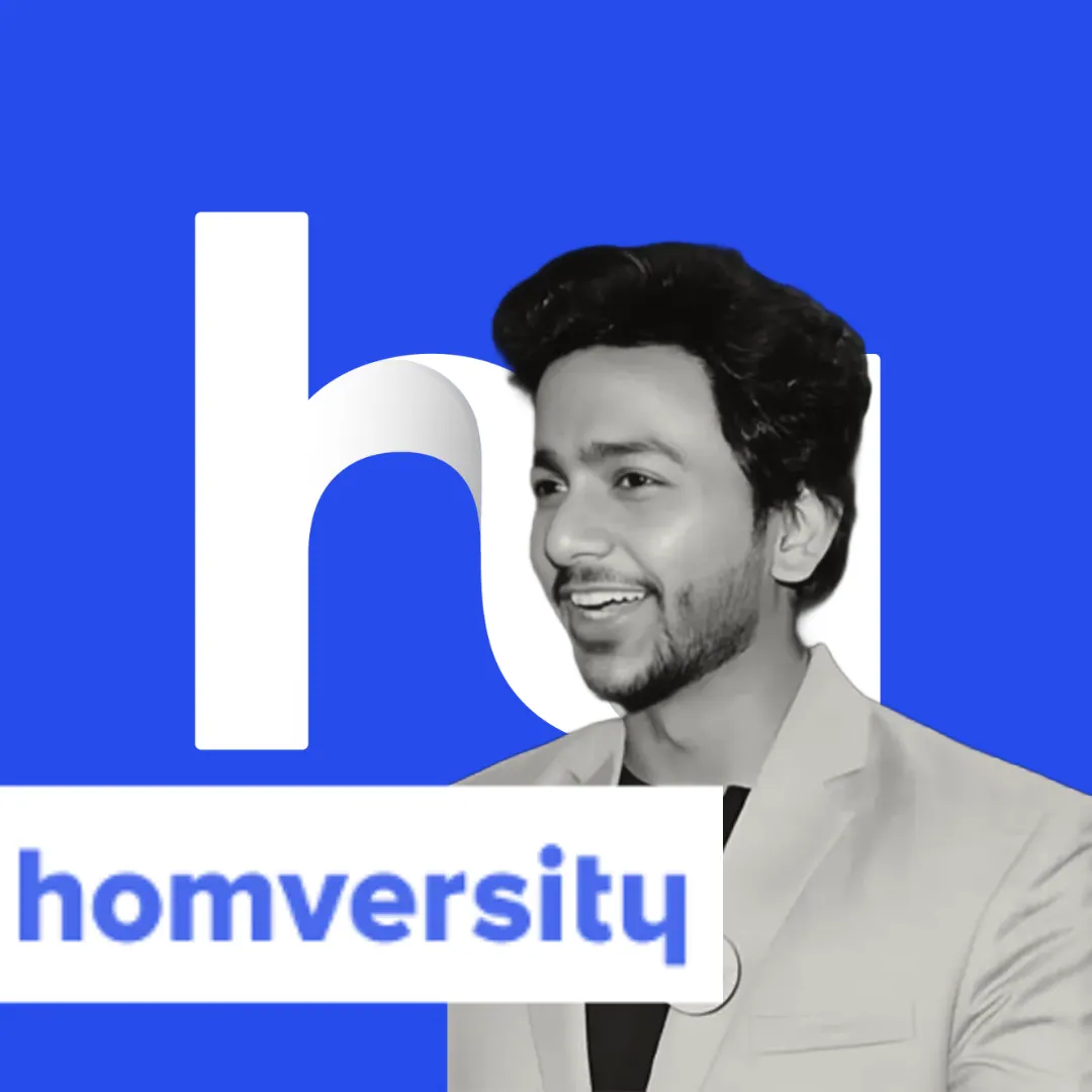 Homversity Secures $1 Million in Pre-Series A Funding to Expand Premium Student Housing Services