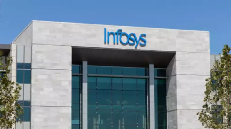 Infosys Unveils AI Lab in London; Wipro Teams Up with Wealthtime for Digital Platform