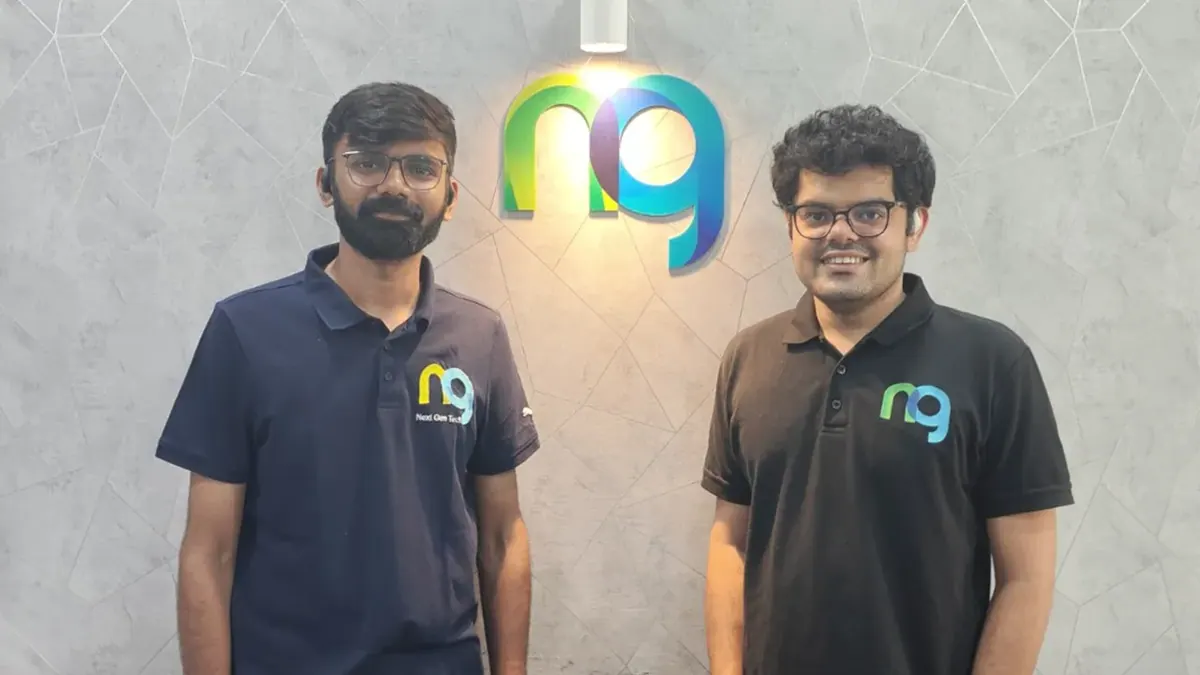 NG EarSafe Secures ₹1.06 Crore in Seed Funding, Led by Inflection Point Ventures
