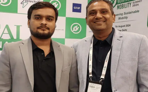 UrjaMobility Secures ₹100 Crore in Funding to Enhance EV Battery Leasing, Aiming for 300 MWh by 2025