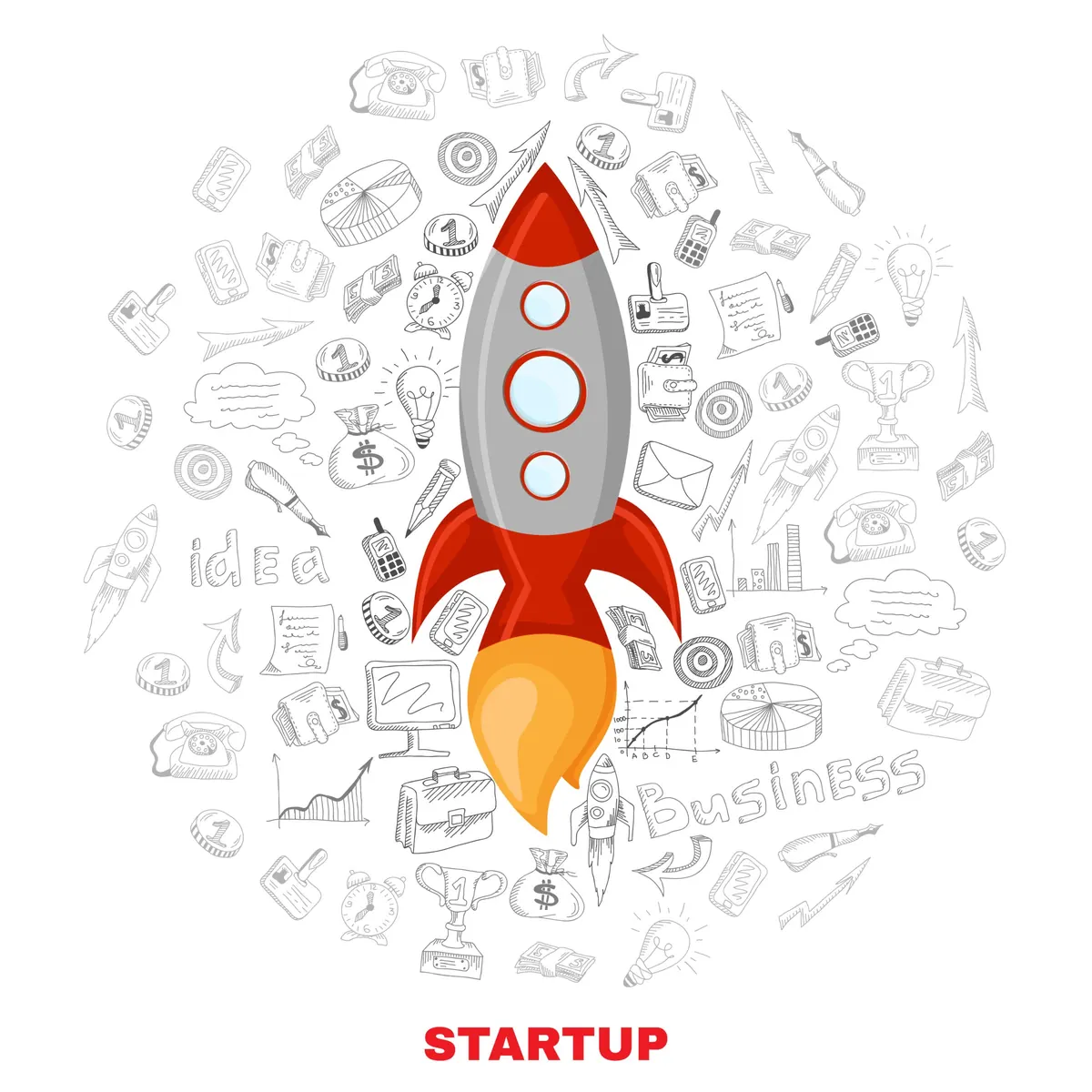 Early-Stage Startups Face Increased Funding Challenges as Investors Tighten Criteria