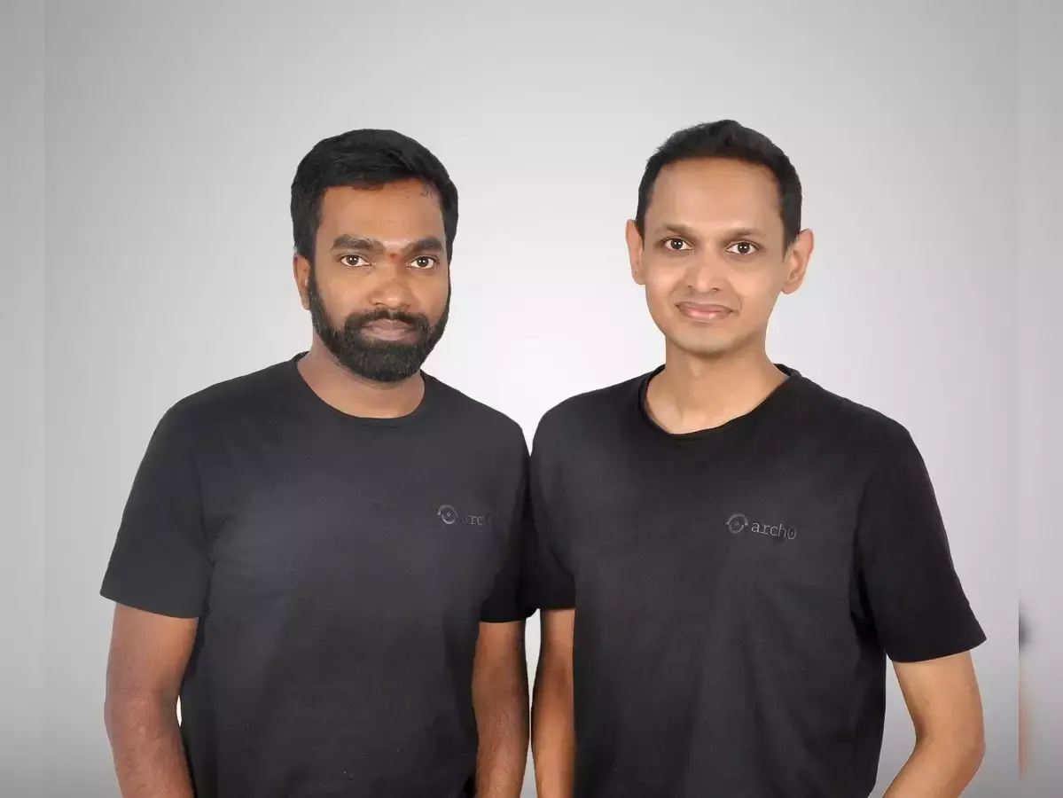 Arch0 Secures $1.25 Million Pre-Seed Funding to Revolutionize Cloud Security