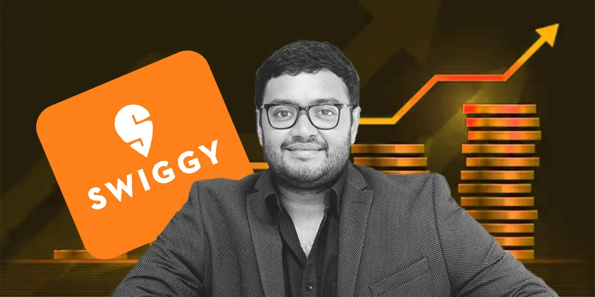 Swiggy Reports 36% Revenue Growth and Reduced Losses Ahead of Upcoming IPO