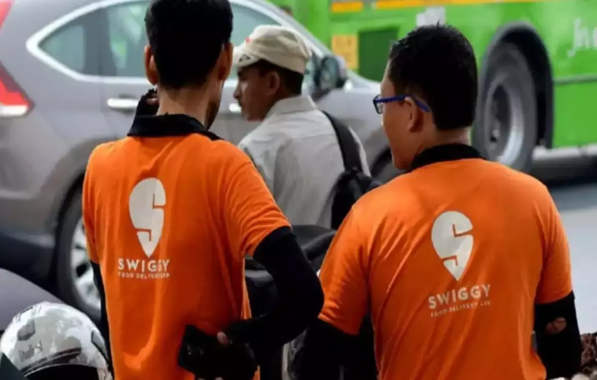 Ministry of Skill Development and Swiggy Launch Initiative to Skill and Employ 2.4 Lakh Delivery and Restaurant Partners
