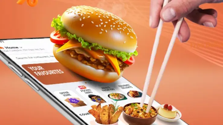 Swiggy Introduces Incognito Mode Ahead of IPO, Allowing Private Orders Without Deleting History