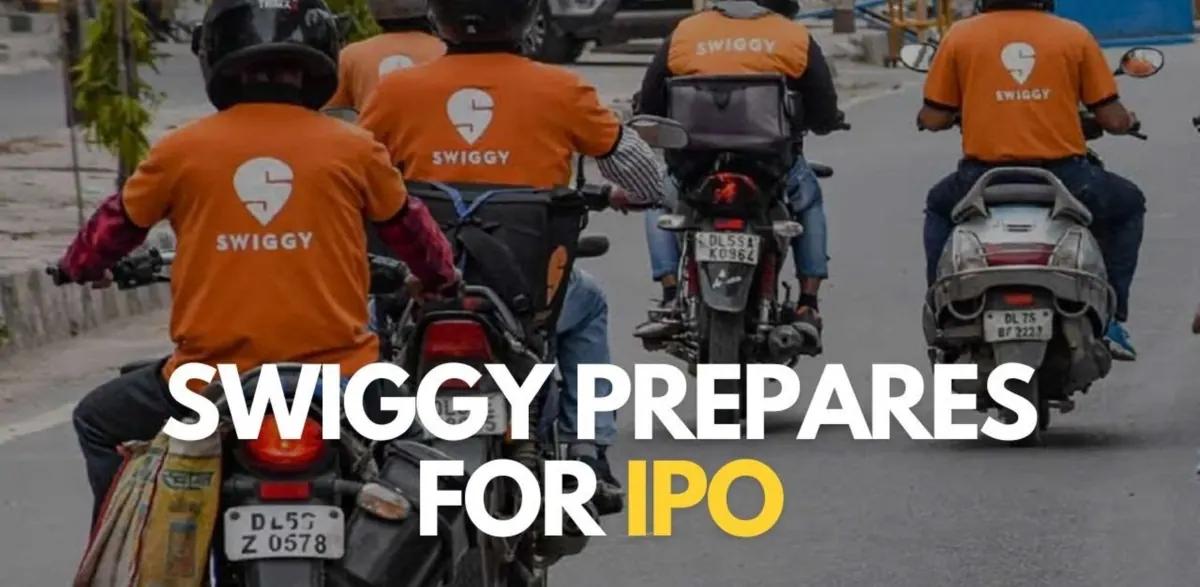 BizDateUp Co-Founders Make Strategic Investment in Swiggy’s Pre-IPO Round