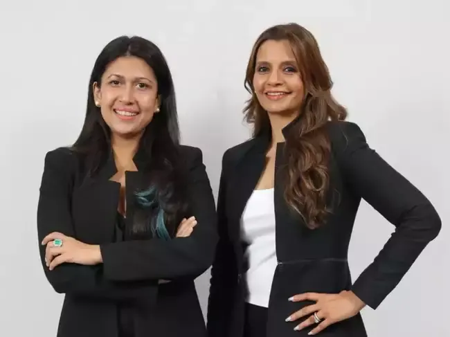 Lxme Raises $1.2 Million in Seed Funding to Empower Women in Finance