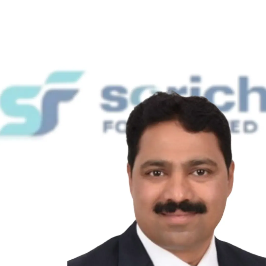Sorich Secures $1 Million to Boost Pharmaceutical Packaging Capabilities