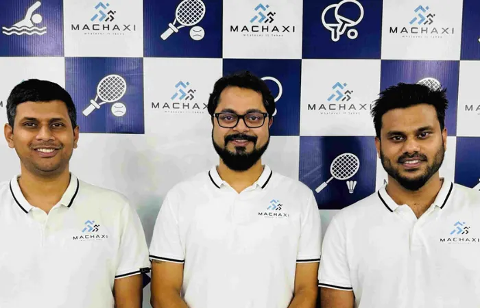 Inflection Point Ventures Leads Rs 4.8 Crore Investment in Machaxi, a Growing Player in Sports Technology