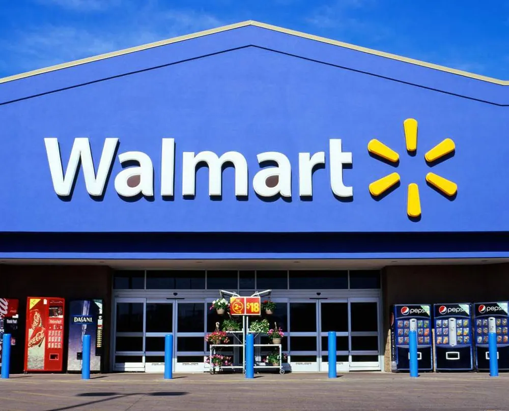 Walmart India's FY24 Revenue Reaches Rs 5,200 Crore with Notable Loss Reduction