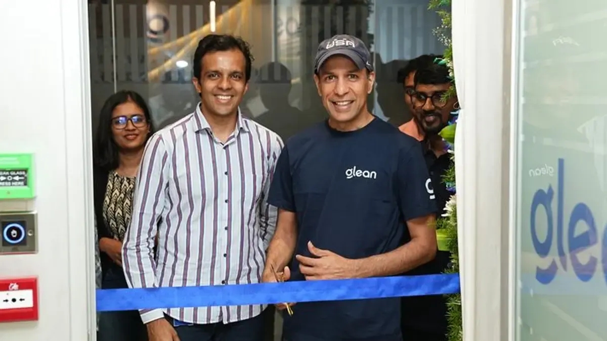 Glean Technologies Expands Operations to India, Unveils Bengaluru Office