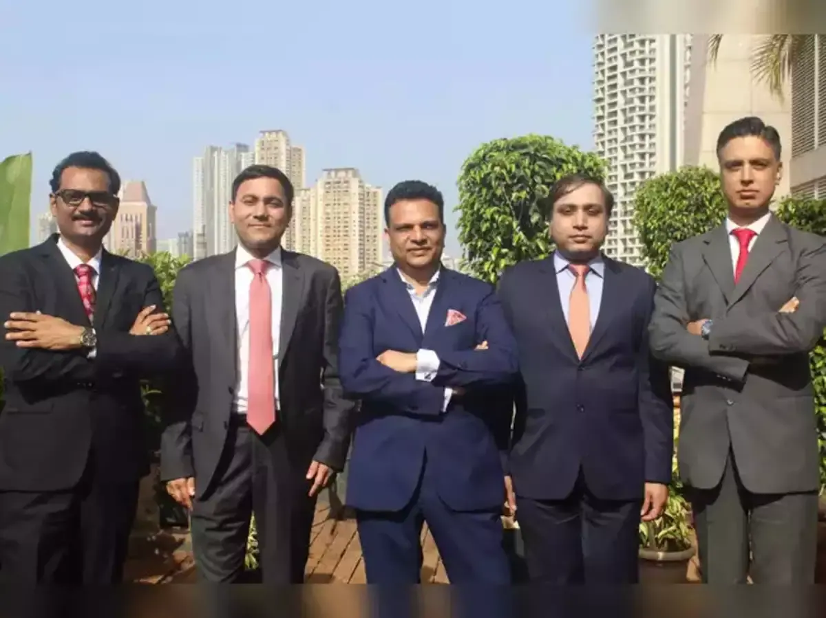 Neo Group Raises ₹400 Crore in Equity Round Led by MUFG Bank and Euclidean Capital for Expansion