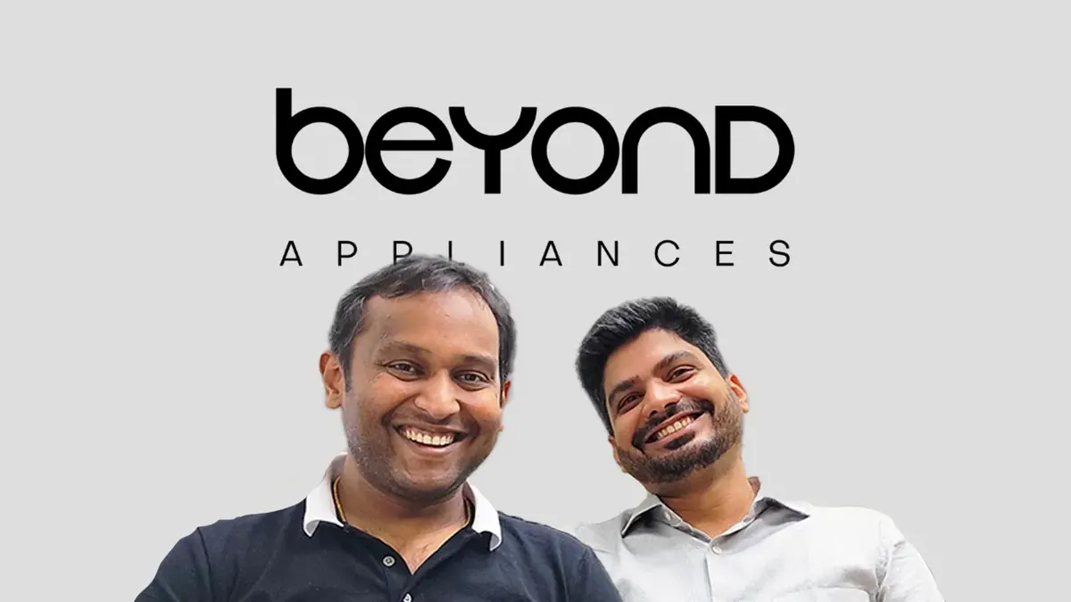 Beyond Appliances Secures $2 Million in Seed Funding to Revolutionize Kitchen Tech