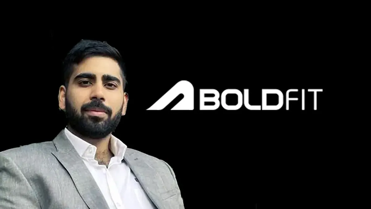 KL Rahul-Backed Fitness Brand Boldfit Secures $13 Million in Funding Led by Bessemer
