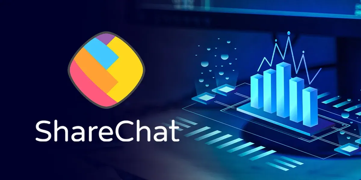 ShareChat Achieves 33% Revenue Growth in FY24 with Significant Loss Reduction
