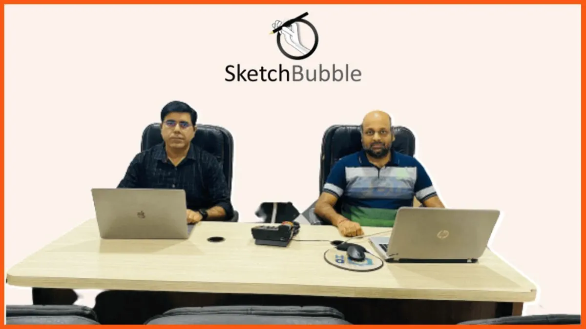 Revolutionizing Presentations: How SketchBubble Aims to Thrive in the AI Era