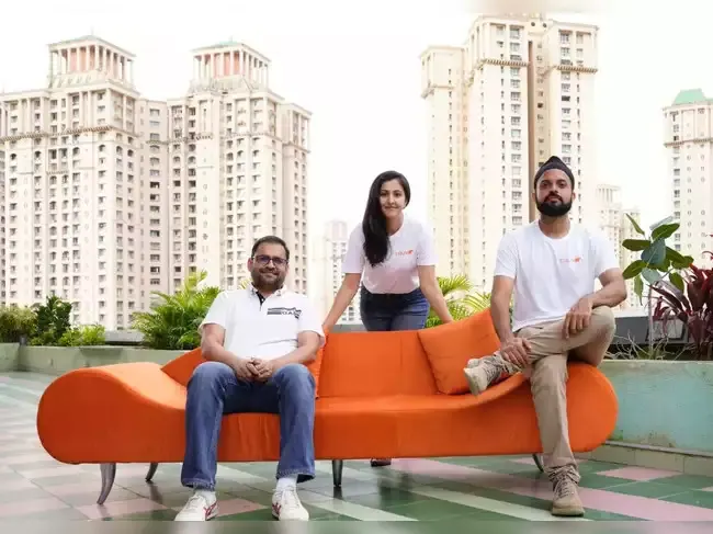 Truva Secures $3 Million in Funding to Revolutionize the Real Estate Market