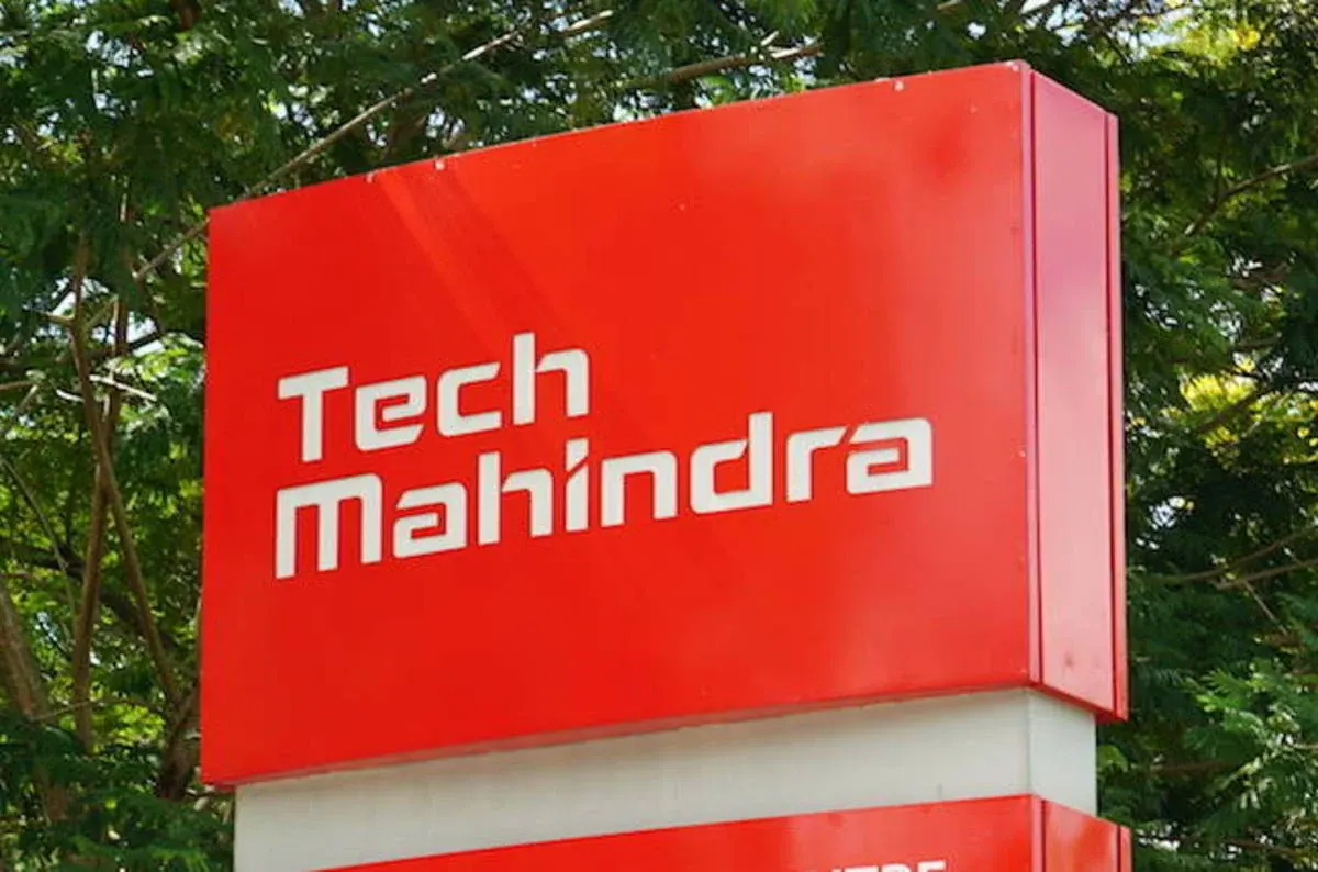 Tech Mahindra Q2 Results: Profit Jumps 153% YoY to ₹1,250 Crore, Revenue Increases by 3.5%