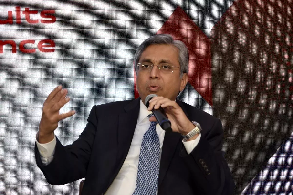 Mahindra Group Explores Global Partnerships for Battery Cell Production in India