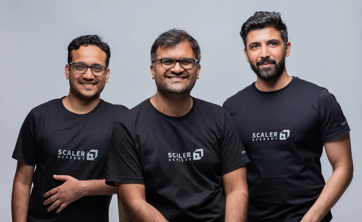 Scaler Ventures into Future Leadership: Injects ₹50 Crore into New Business School