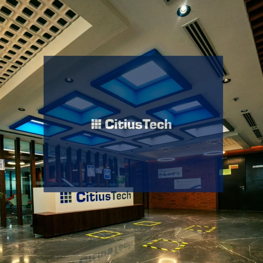 CitiusTech's Profit Skyrockets 6X to ₹350 Cr in FY24 Despite Revenue Plateau