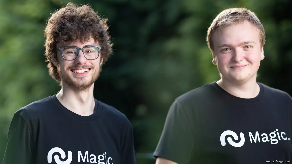 AI Startup Magic Seeks $1.5 Billion Valuation in New Funding Round