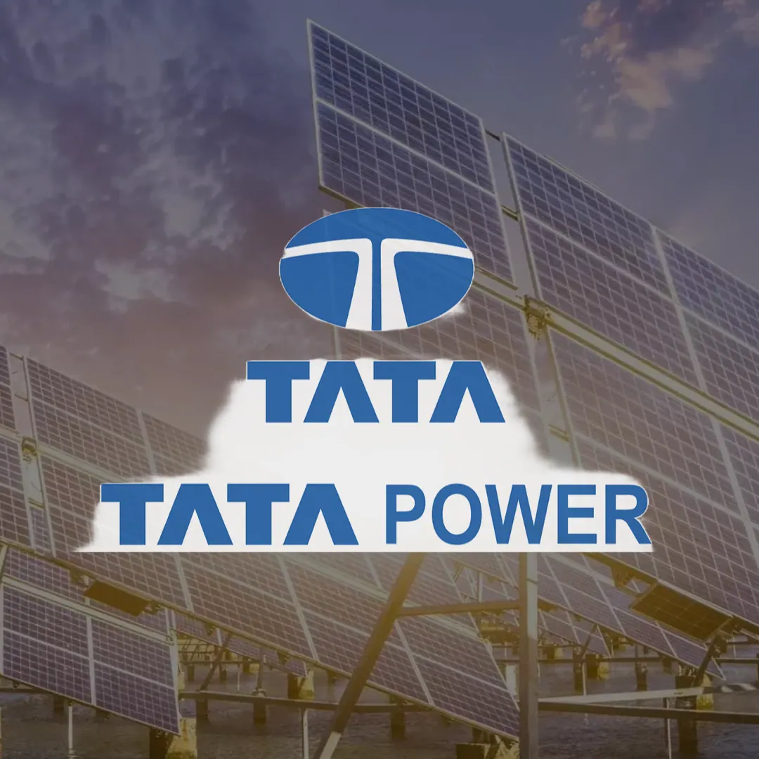Tata Power Expands Solar Reach to Tamil Nadu Households