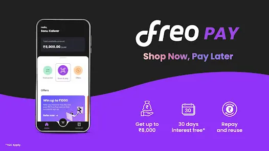 Freo Obtains IRDAI Corporate Agent License to Enhance Insurance Offerings