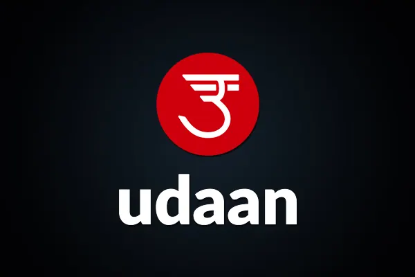 Udaan Secures ₹300 Crore Debt Funding from Lighthouse Canton and Others