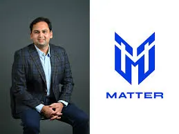 Matter Secures $10 Million in Maiden Equity Funding Round for Electric Mobility Expansion