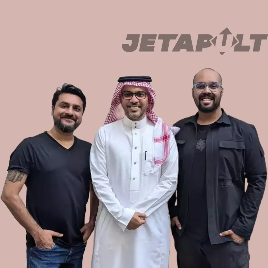 Jetapult Invests $4.5 Million in Saudi Arabian Game Developer UMX Studio