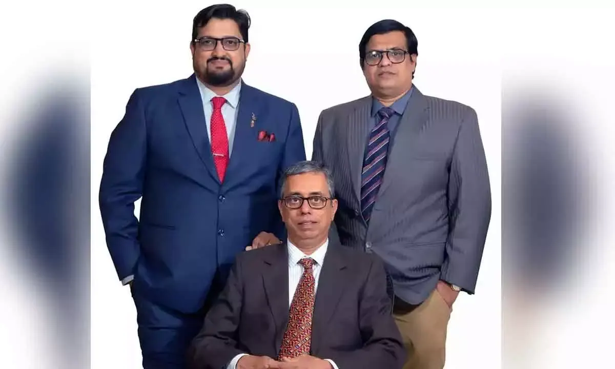 DiFACTO Secures ₹40 Crore in Series A Funding for Robotics and Automation Solutions