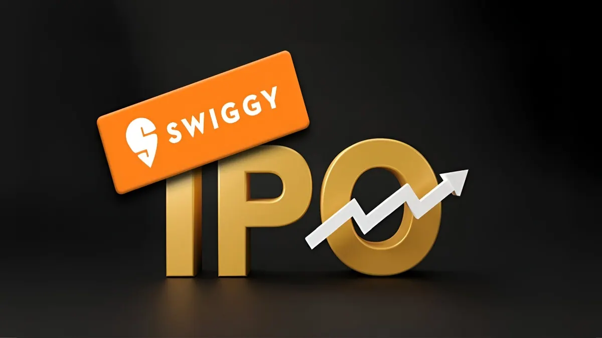Swiggy Set to Launch IPO in November After SEBI Approval
