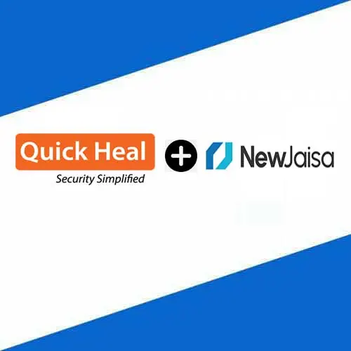 Quick Heal Partners with NewJaisa to Enhance Cybersecurity in Refurbished Electronics Market