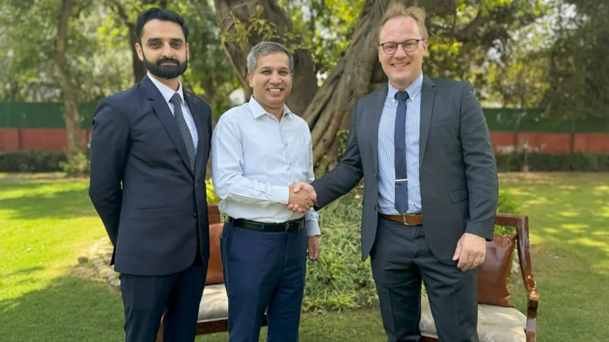 EUSUSO Denmark and REnergy Dynamics Partner for India’s Green Energy Advancement