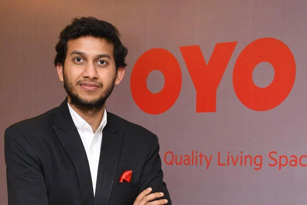 Oyo Pursues Investment from Family Offices Amid Valuation Adjustment