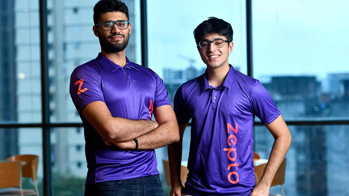 Zepto Aims to Surpass $30 Billion DMart in Sales Within 24 Months