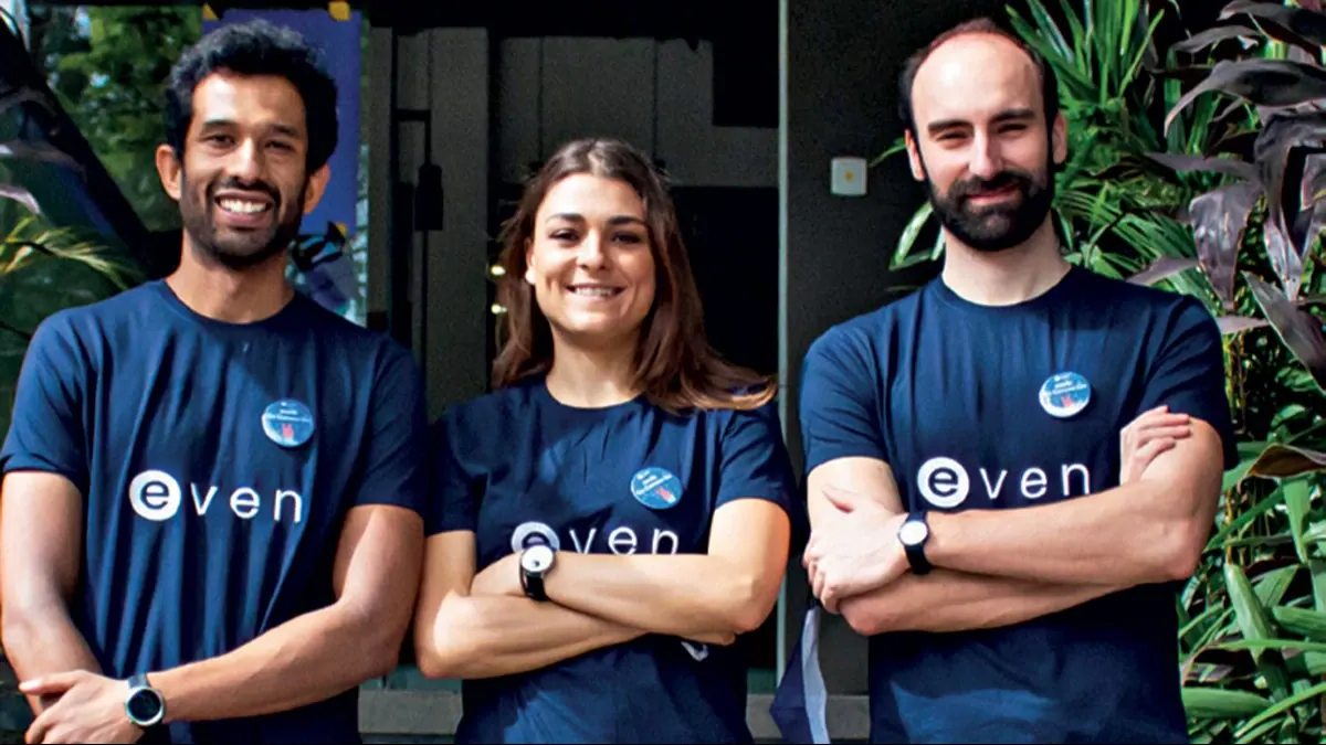 Even Healthcare Secures $30 Million in Series A Funding Led by Khosla Ventures