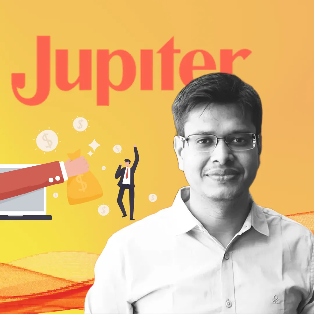 Jupiter Records 7X Revenue Growth in FY24, Reduces Losses Significantly