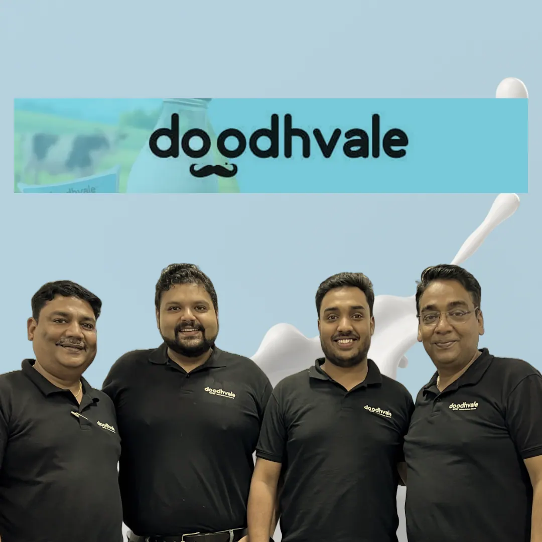 Doodhvale Farms Secures $3M in Series A to Boost Growth
