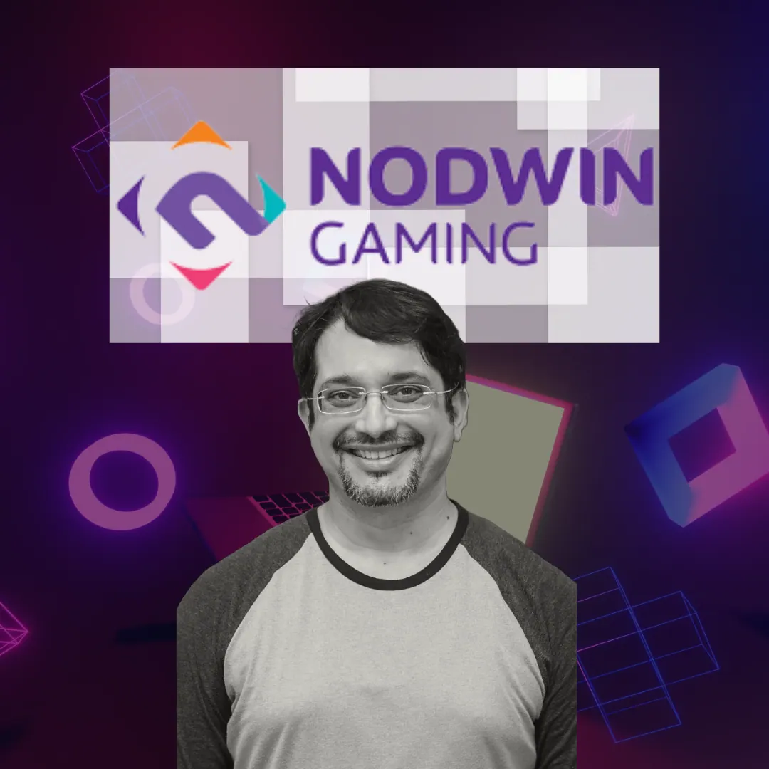 NODWIN Gaming Strengthens Portfolio with Trinity Gaming Acquisition for ₹24 Crore